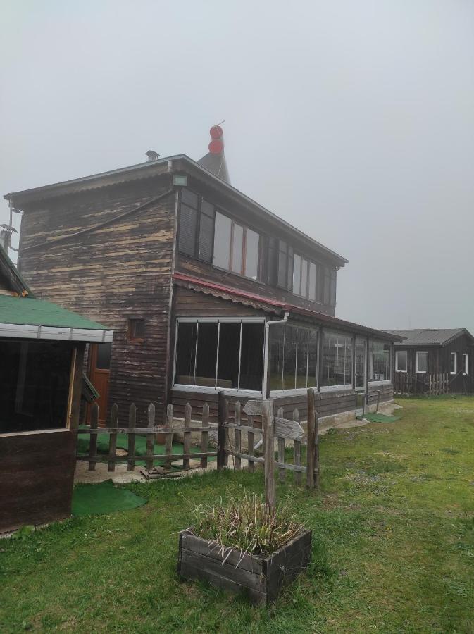 Birlik Yaylakent Caykara Zewnętrze zdjęcie