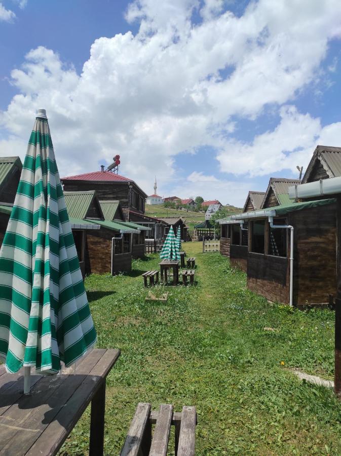 Birlik Yaylakent Caykara Zewnętrze zdjęcie