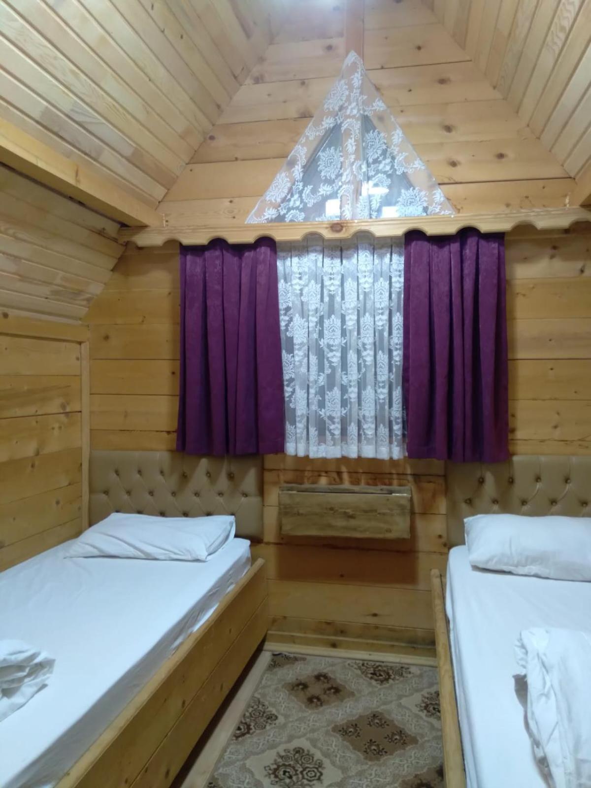 Birlik Yaylakent Caykara Zewnętrze zdjęcie